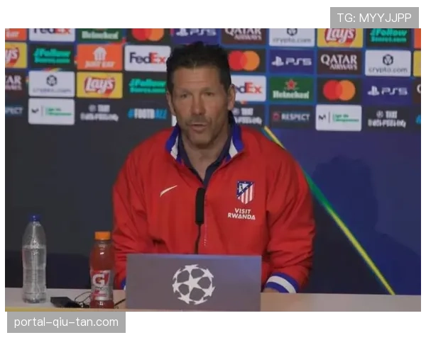 官方：马竞与主帅西蒙尼就续约事宜展开新一轮谈判