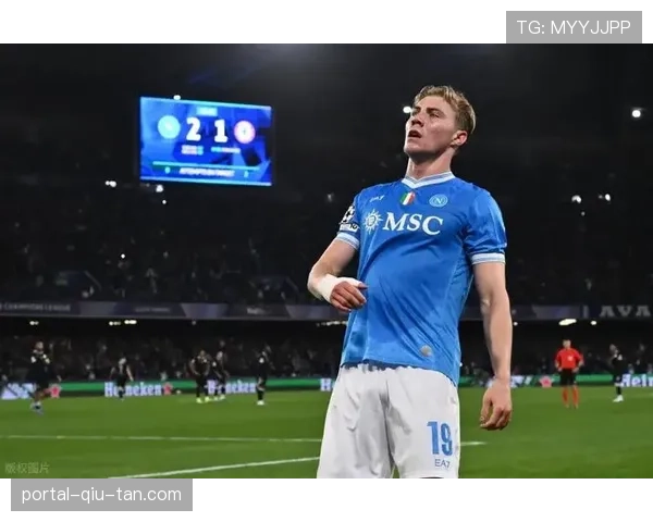 罗马诺：那不勒斯核心克瓦拉茨赫利亚夏窗可能离队，多支英超球队关注