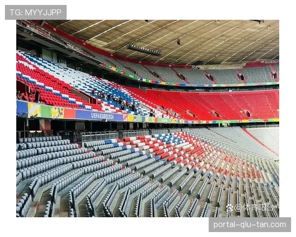 安联球场启动2026年夏季欧冠决赛筹备检查工作 安联球场启动2026年夏季欧冠决赛筹备检查工作